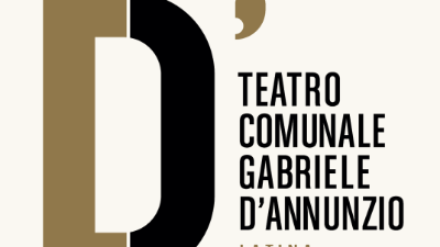 Teatro comunale Gabriele D'Annunzio Latina