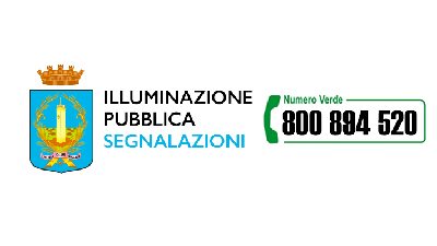 Servizio pubblica illuminazione