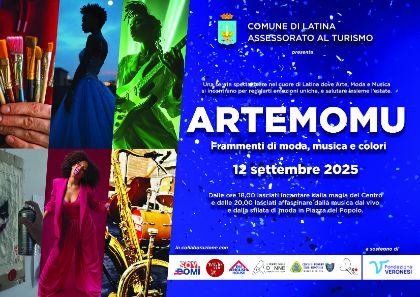 Due eventi per salutare l’estate: Artemomu e La Notte dei Gatti Due eventi per salutare l’estate: Artemomu e La Notte dei Gatti