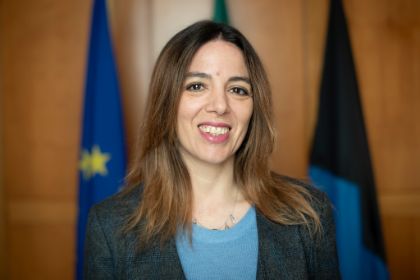 Fiore Daniela Armida