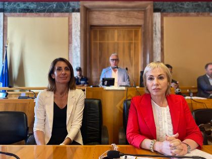 Borgo Sabotino, adottato il progetto preliminare del nuovo Ppe Borgo Sabotino, adottato il progetto preliminare del nuovo Ppe