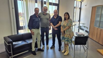 Guardie ambientali, firmata la convenzione con l’associazione Vigiles Guardie ambientali, firmata la convenzione con l’associazione Vigiles