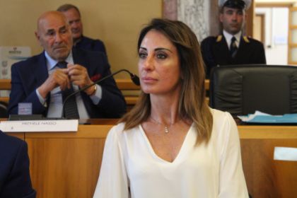 Perimetrazione di Borgo Isonzo, incarichi interni per il Ppe e successiva Variante