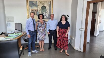 Latina Plastic Free: ordinanza per contrastare l'aumento di rifiuti di plastica Latina Plastic Free: ordinanza per contrastare l'aumento di rifiuti di plastica