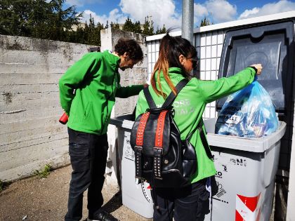 Abbandono di rifiuti: 2.350 verifiche e 222 sanzioni nel 2024 Abbandono di rifiuti: 2.350 verifiche e 222 sanzioni nel 2024