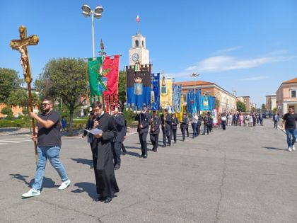 Giubileo del dipendente pubblico, una giornata per celebrare il servizio alla comunità Giubileo del dipendente pubblico, una giornata per celebrare il servizio alla comunità