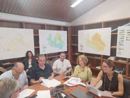 Satricum, avviato l’iter per l’istituzione del Parco archeologico