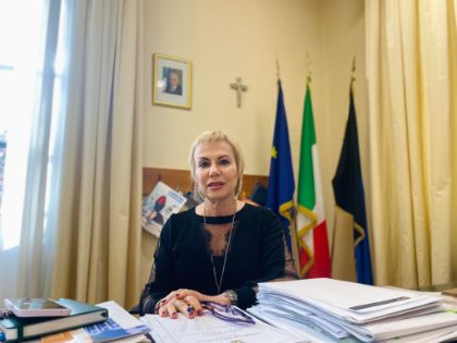Centenario, collaborazione tra Comune e Usr Lazio per lo sviluppo di percorsi didattici e formativi Centenario, collaborazione tra Comune e Usr Lazio per lo sviluppo di percorsi didattici e formativi