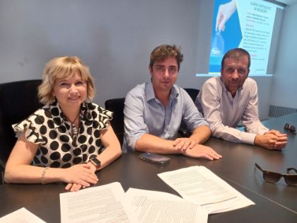 Tutela legale per i dipendenti comunali, la novità nei nuovi contratti assicurativi. Un incontro formativo Tutela legale per i dipendenti comunali, la novità nei nuovi contratti assicurativi. Un incontro formativo