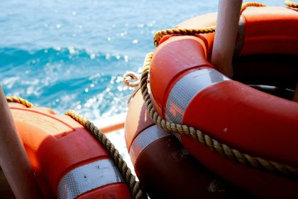 Salvamento, le novità previste dal servizio aggiudicato per tre anni Salvamento, le novità previste dal servizio aggiudicato per tre anni