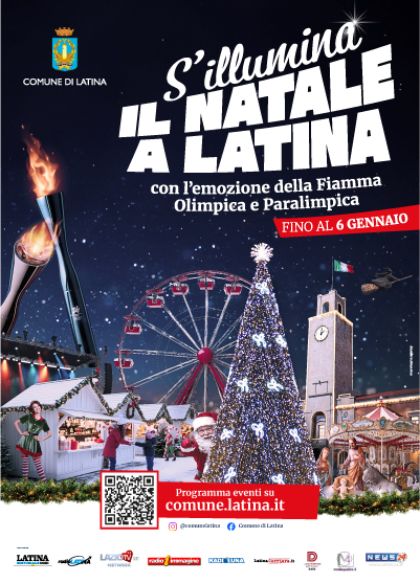 Eventi Natale 2025 Piazza del Popolo