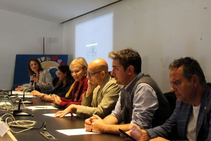 Albero delle Identità verso il Centenario, siglata l’intesa tra Comune, San Benedetto e  APS Happy Coaching and Counseling Ro