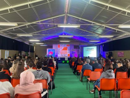 Rete dei Musei in Rete: al Forum 2025 siglata la nuova adesione del Comune di Fondi Rete dei Musei in Rete: al Forum 2025 siglata la nuova adesione del Comune di Fondi