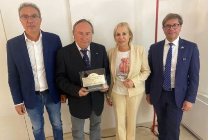 Circuito dell’Agro Pontino, la rievocazione storica in centro a Latina Circuito dell’Agro Pontino, la rievocazione storica in centro a Latina
