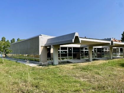 Novecento in transizione, presentato a Ferrara il progetto di rigenerazione dell’ex scuola di via Milazzo Novecento in transizione, presentato a Ferrara il progetto di rigenerazione dell’ex scuola di via Milazzo