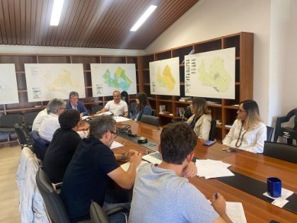 Scuola via Tasso, lavori verso il termine. Scuole secondarie di primo grado si preparano al trasferimento presso l’Einaudi  