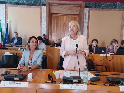 Sicurezza urbana, approvato l’aggiornamento del Regolamento di Polizia Locale