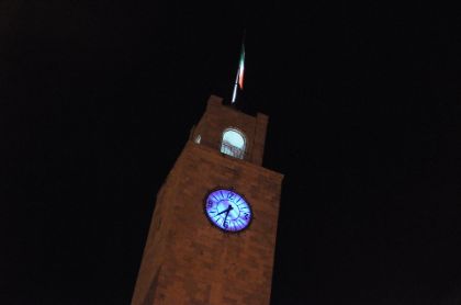 Giornata Mondiale della fibrosi cistica: Il Comune di Latina si unisce alla sensibilizzazione