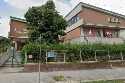 Disposta la chiusura temporanea della scuola di via Tasso, l'ordinanza 