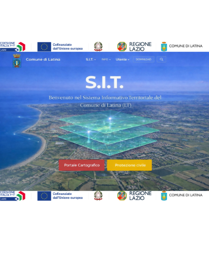 A0661B0019 SFTE per SIT, Buildings Information Models e Digital Twin