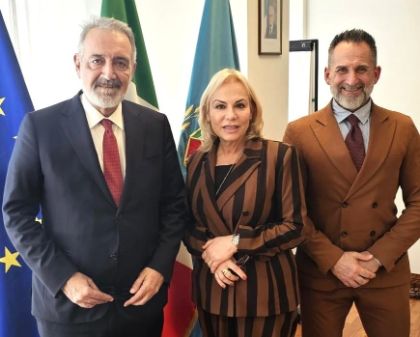 Più risorse per il trasporto pubblico locale: dalla Regione Lazio oltre 4 milioni per il 2026