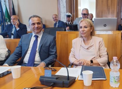 Efficientamento energetico edifici comunali e smart city, la Giunta approva l’interesse collettivo per un project financing