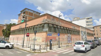 Riqualificazione del mercato annonario, via libera alle progettazioni per un project financing 