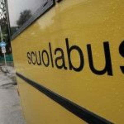 Graduatorie di ammissione al servizio di Trasporto Scolastico per l'anno educativo 2025/2026 Graduatorie di ammissione al servizio di Trasporto Scolastico per l'anno educativo 2025/2026