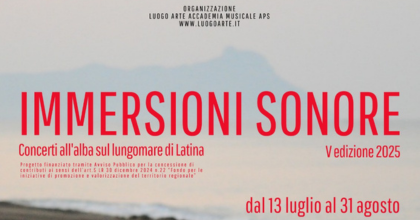 Immersioni sonore