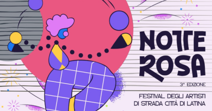 Notte rosa 2025