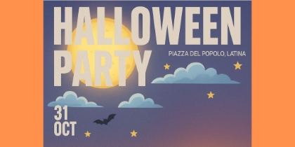 Halloween Party Halloween Party