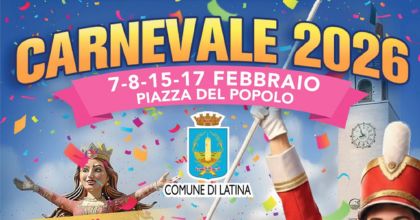 Carnevale 2026