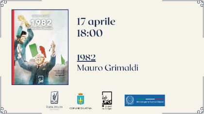 Presentazione 1982