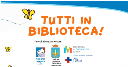 📚 STORIE CON TE! - Nati per Leggere