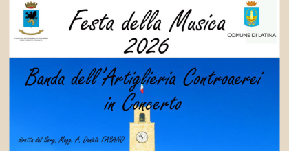 Festa della Musica 2026