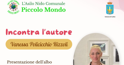 Incontra l’autore