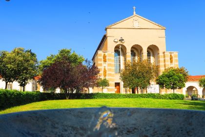San Marco, a Latina una delegazione della Rete delle Città Marciane. Il programma San Marco, a Latina una delegazione della Rete delle Città Marciane. Il programma