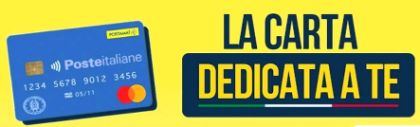 Carta dedicata a te 2025 Carta dedicata a te 2025