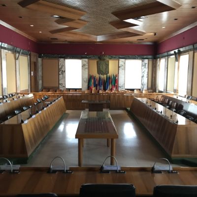 aula consiliare