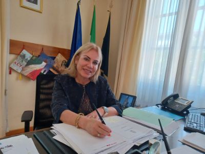 sindaco-Matilde-Celentano