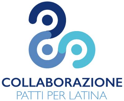 Logo Patti di collaborazione