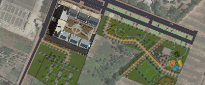 Parco Porta Nord