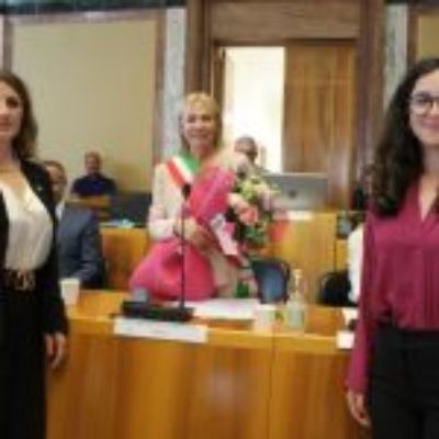 discorso insediamento sindaco