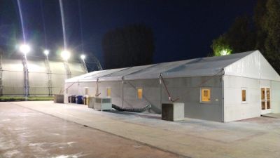 dormitorio emergenza freddo 1