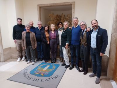 comitato onorario