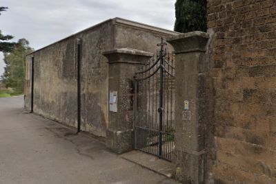 cimiter borgo montello