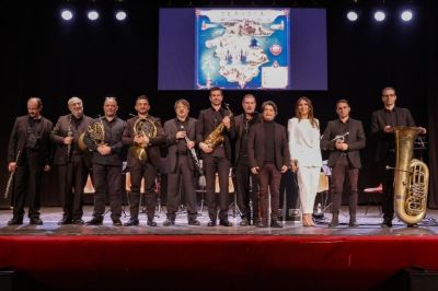 Nautilis Ensemble
