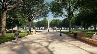 FOTO RENDERING FALCONE BORSELLINO