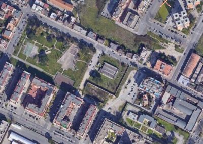 FOTO RENDERING VIA MILAZZO