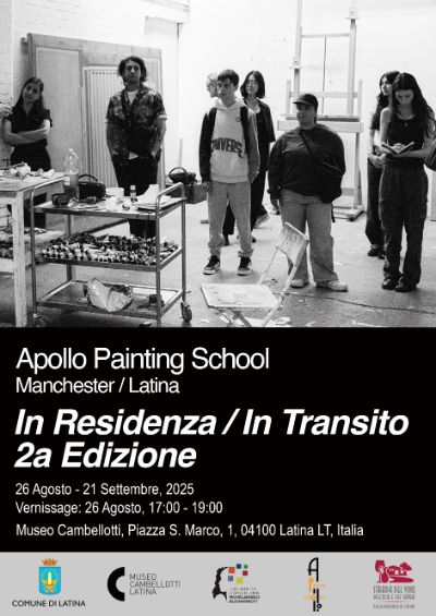 ApolloPoster ITA